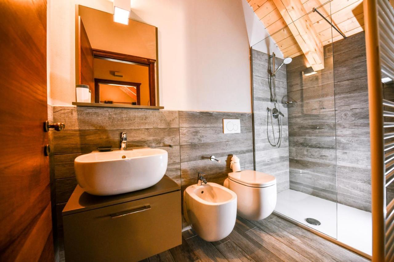 Stalle Lunghe Deluxe Apartments Prato Nevoso Extérieur photo