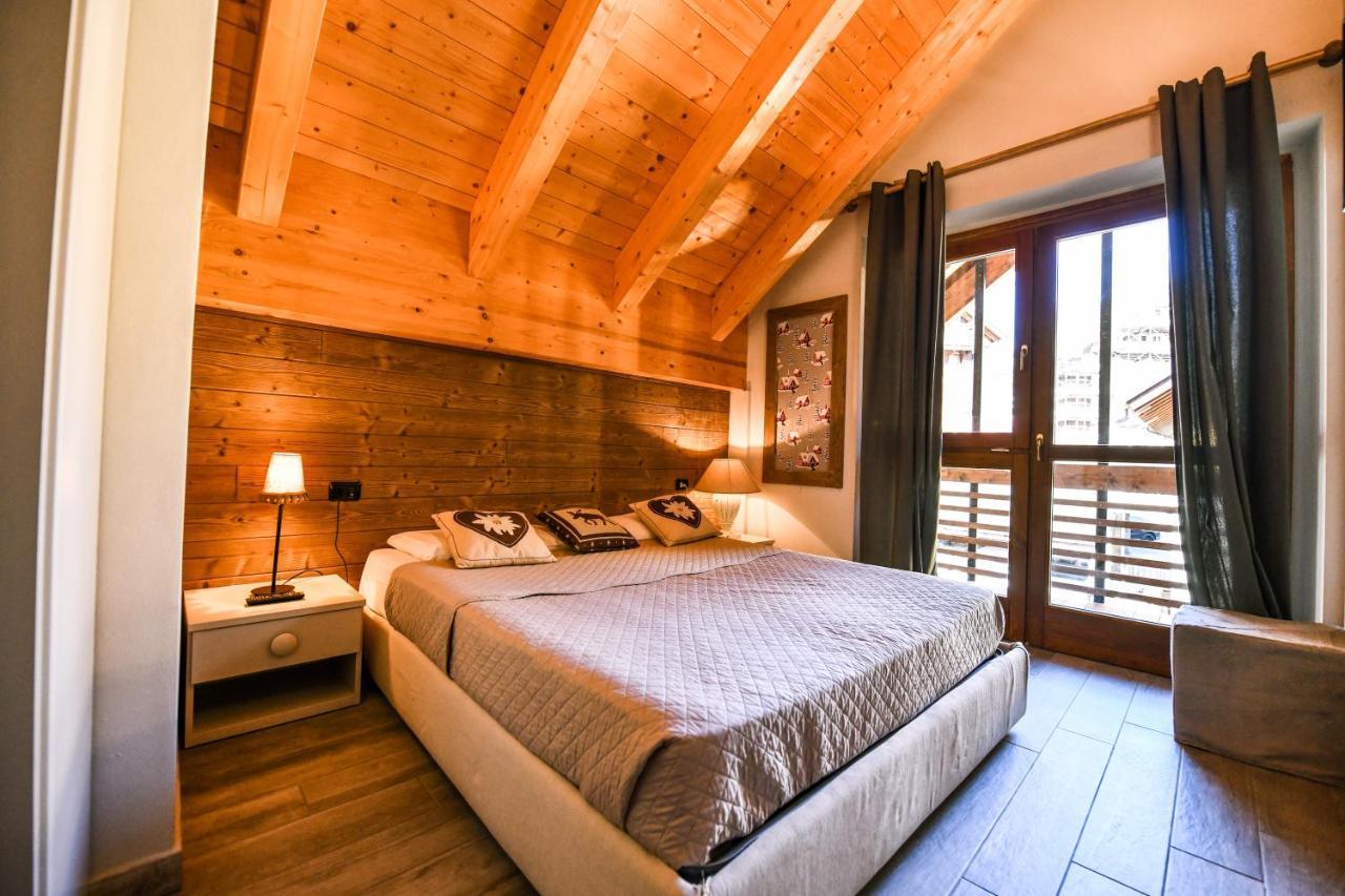 Stalle Lunghe Deluxe Apartments Prato Nevoso Extérieur photo