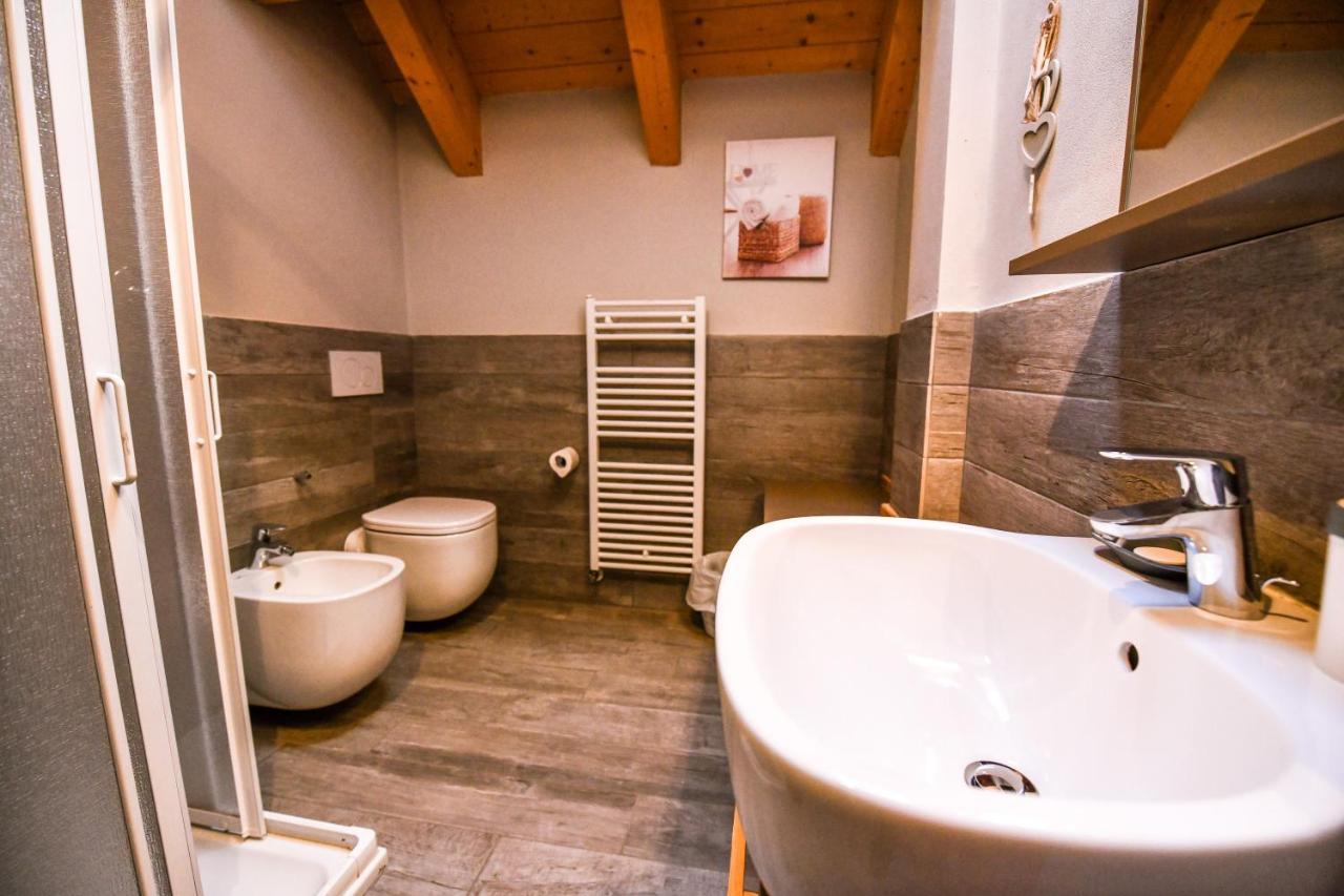 Stalle Lunghe Deluxe Apartments Prato Nevoso Extérieur photo