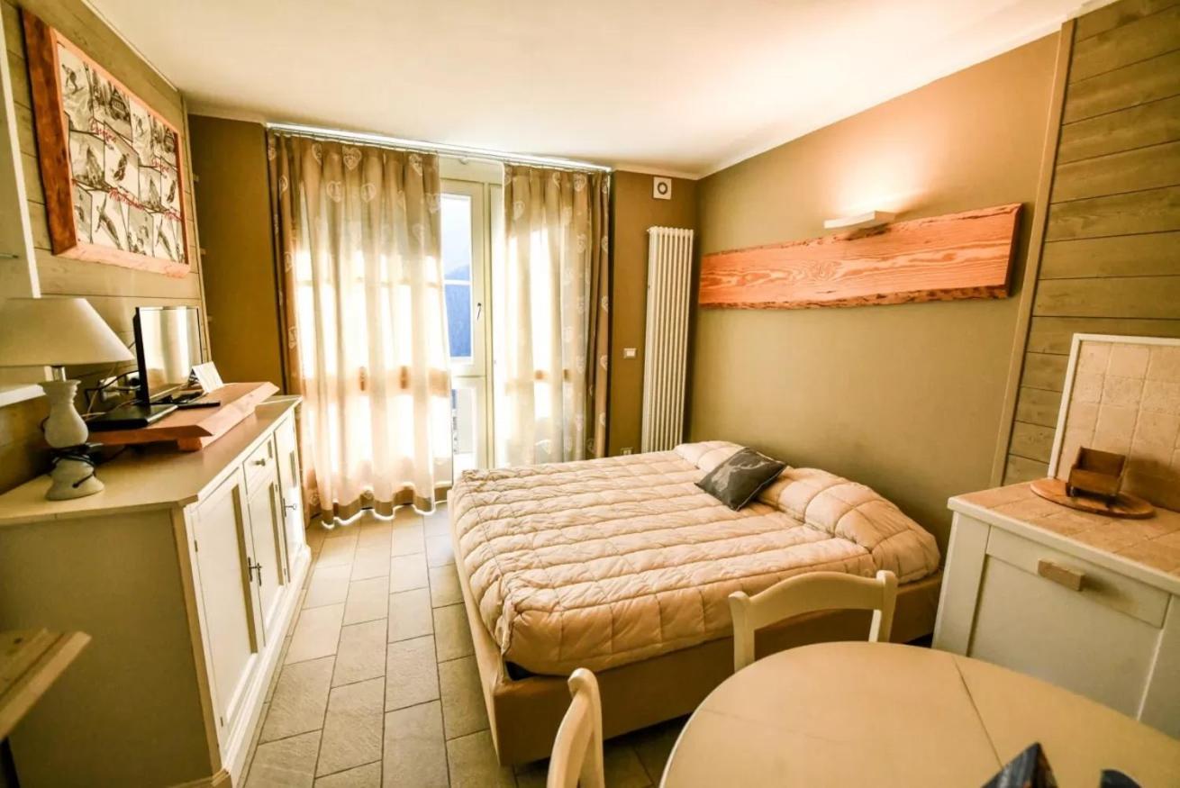 Stalle Lunghe Deluxe Apartments Prato Nevoso Extérieur photo