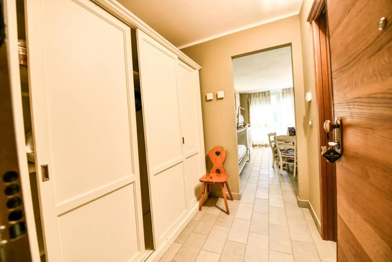 Stalle Lunghe Deluxe Apartments Prato Nevoso Extérieur photo