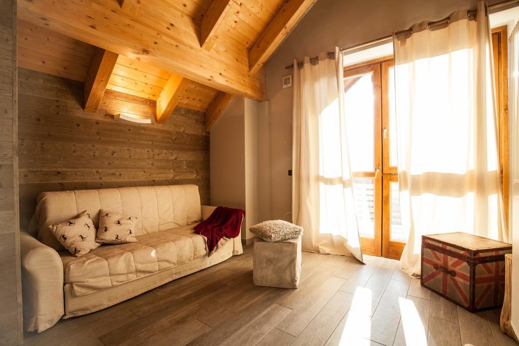 Stalle Lunghe Deluxe Apartments Prato Nevoso Extérieur photo