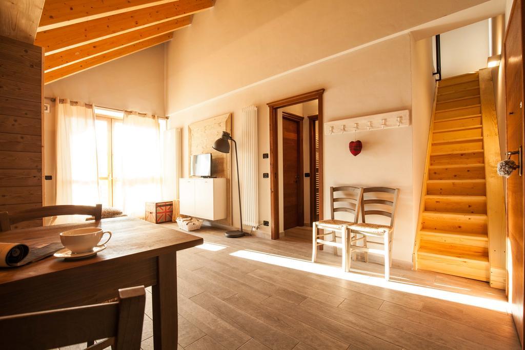 Stalle Lunghe Deluxe Apartments Prato Nevoso Extérieur photo