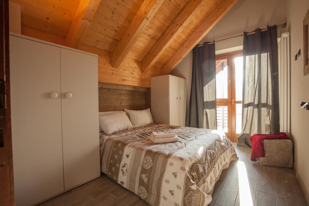 Stalle Lunghe Deluxe Apartments Prato Nevoso Extérieur photo