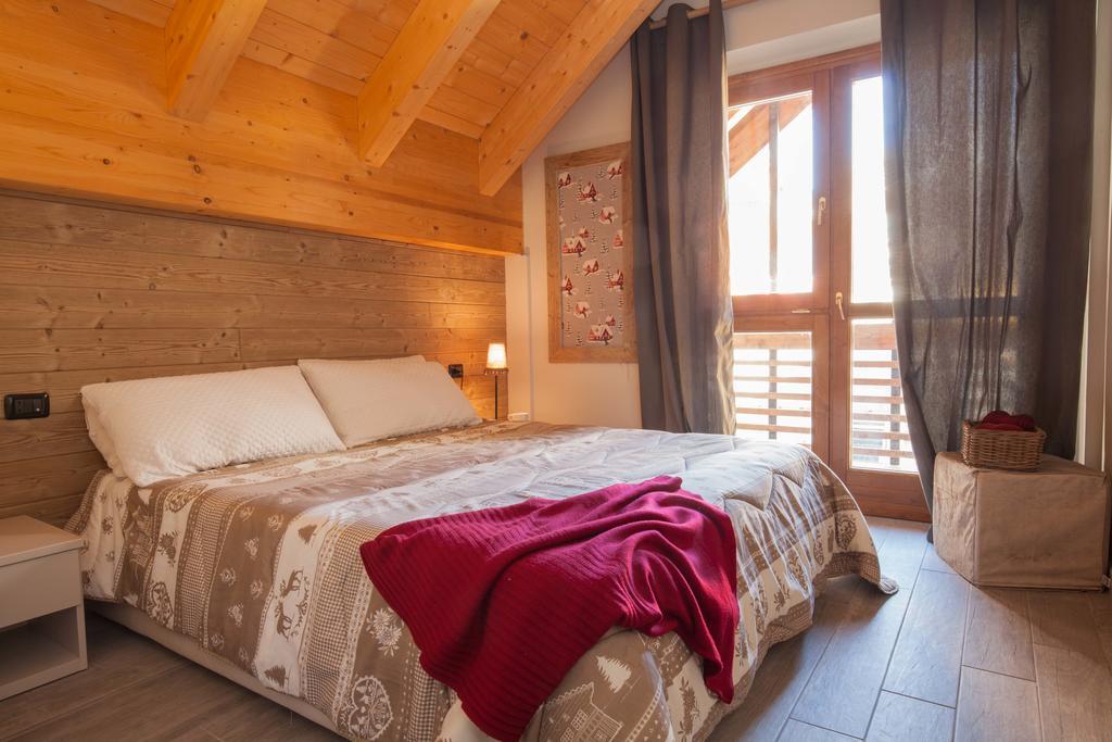 Stalle Lunghe Deluxe Apartments Prato Nevoso Extérieur photo