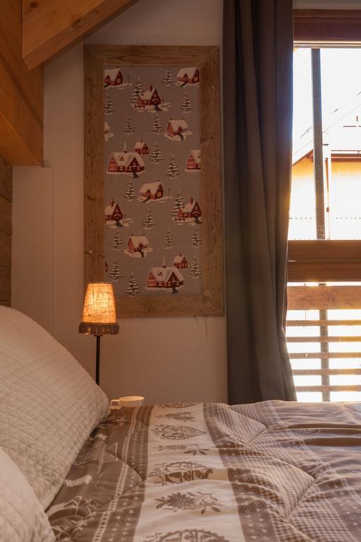 Stalle Lunghe Deluxe Apartments Prato Nevoso Extérieur photo