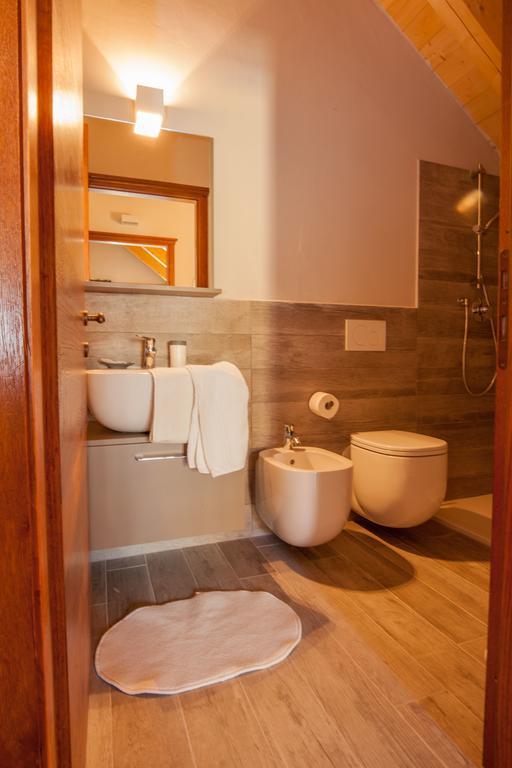 Stalle Lunghe Deluxe Apartments Prato Nevoso Extérieur photo
