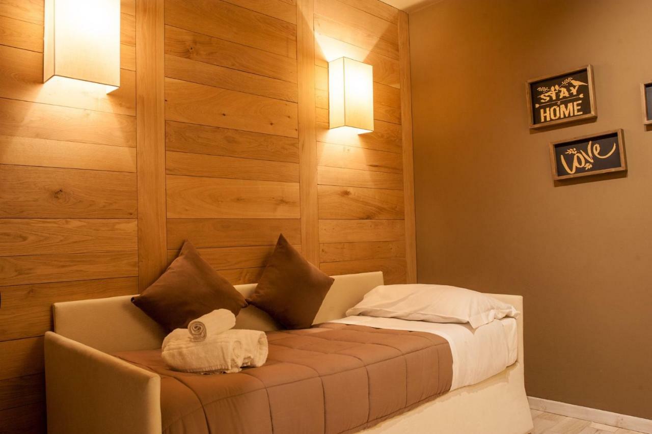 Stalle Lunghe Deluxe Apartments Prato Nevoso Extérieur photo