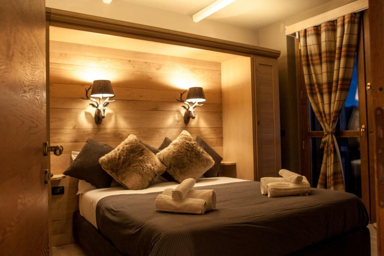 Stalle Lunghe Deluxe Apartments Prato Nevoso Extérieur photo