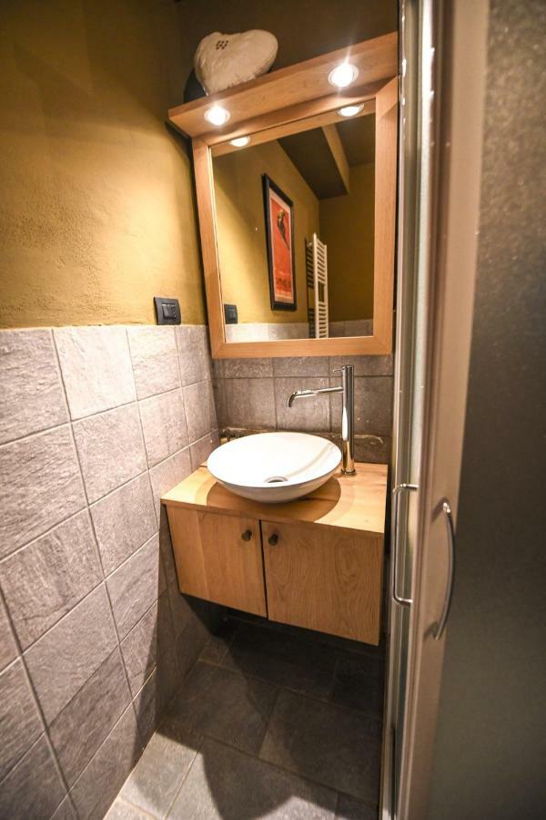 Stalle Lunghe Deluxe Apartments Prato Nevoso Extérieur photo